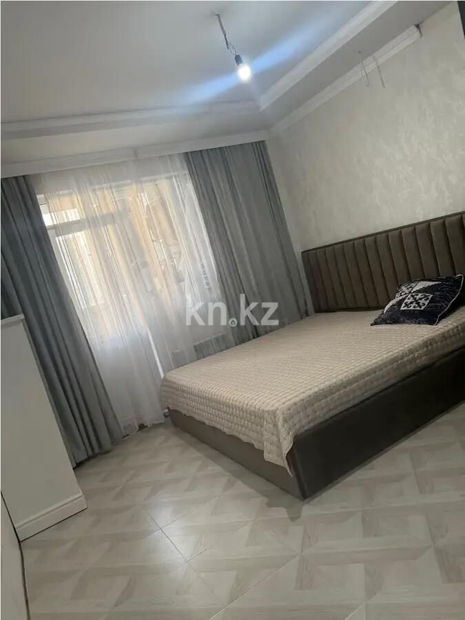 Продажа 3-комнатной квартиры, 72 м² - Продажа трехкомнатных квартир в блочном доме в Астане - страница 9 фото 4 из 7