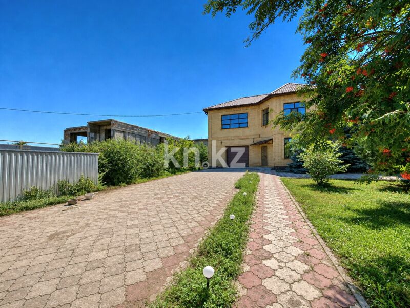 Продажа 5-комнатного дома, 398.9 м² - Продажа дач в Темиртау фото 24 из 33
