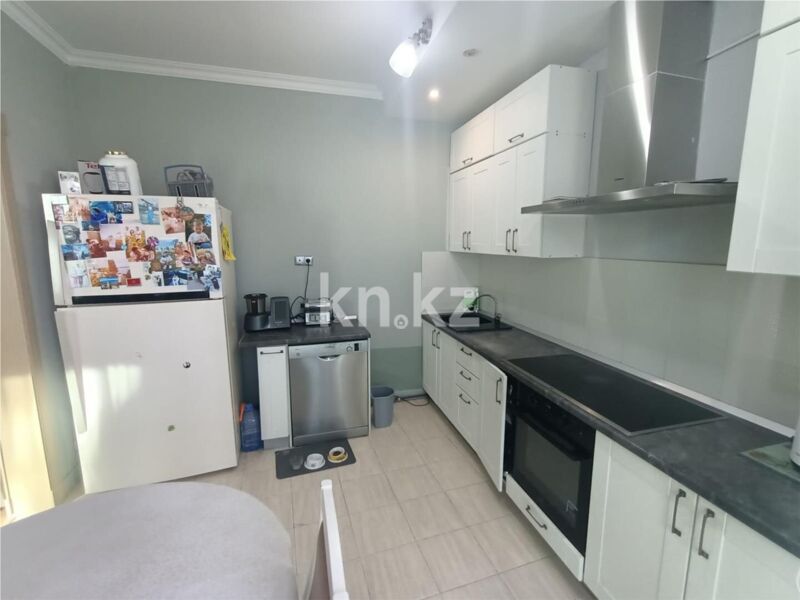 Продажа 5-комнатной квартиры, 200 м² - Продажа пятикомнатных и более квартир в Казахстане - страница 7 фото 41 из 47