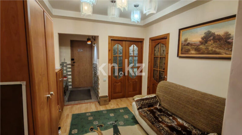 Продажа 4-комнатной квартиры, 75 м² - Продажа квартир в Караганде - страница 152 фото 20 из 32