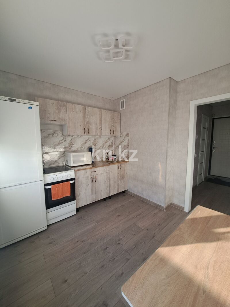 Аренда 1-комнатной квартиры посуточно, 36 м² - Недвижимость в Павлодаре фото 6 из 10
