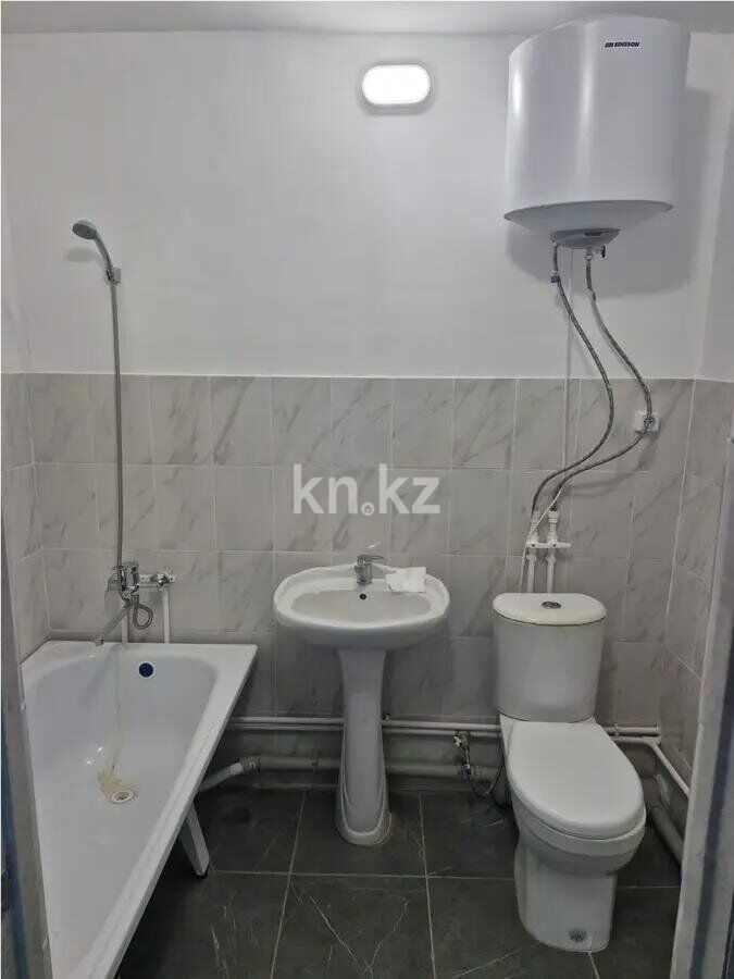 Продажа 1-комнатной квартиры, 30 м² - Продажа однокомнатных квартир в Казахстане - страница 96 фото 2 из 2