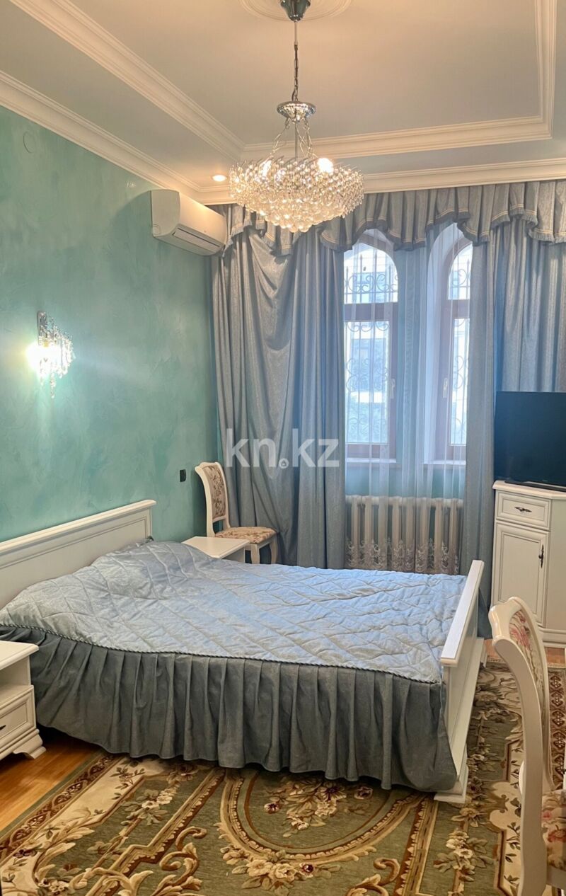 Продажа 3-комнатной квартиры, 72 м² - Продажа квартир в Медеуском р-не Алматы фото 11 из 40