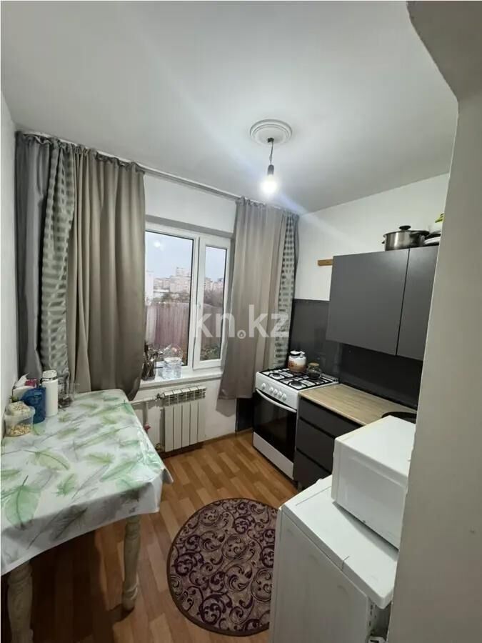 Продажа 1-комнатной квартиры, 33 м² - Продажа однокомнатных квартир в Бостандыкском р-не Алматы фото 2 из 3