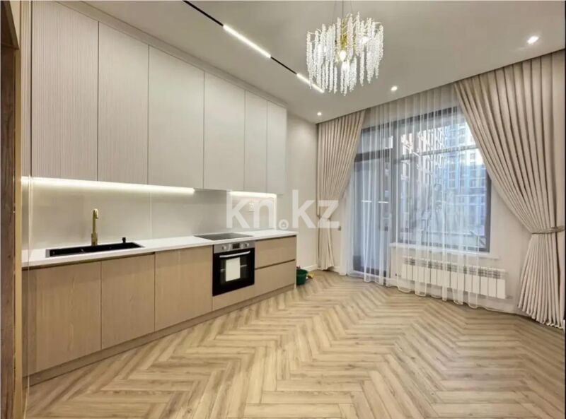 Продажа 3-комнатной квартиры, 80 м² - Продажа квартир в Казахстане - страница 15 фото 5 из 8