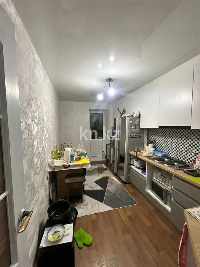 Продажа 2-комнатной квартиры, 60 м² - Продажа квартир в Астане - страница 36 фото 2 из 5