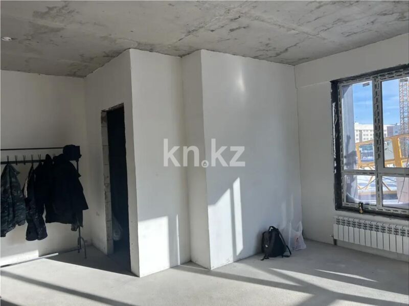 Продажа 2-комнатной квартиры, 53 м² - Продажа двухкомнатных квартир в блочном доме в Казахстане - страница 3 фото 2 из 3