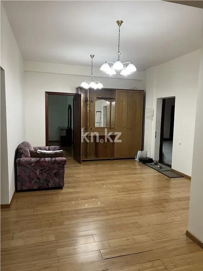 Продажа 3-комнатной квартиры, 142 м² - Продажа недвижимости в Алматы - страница 17 фото 2 из 2