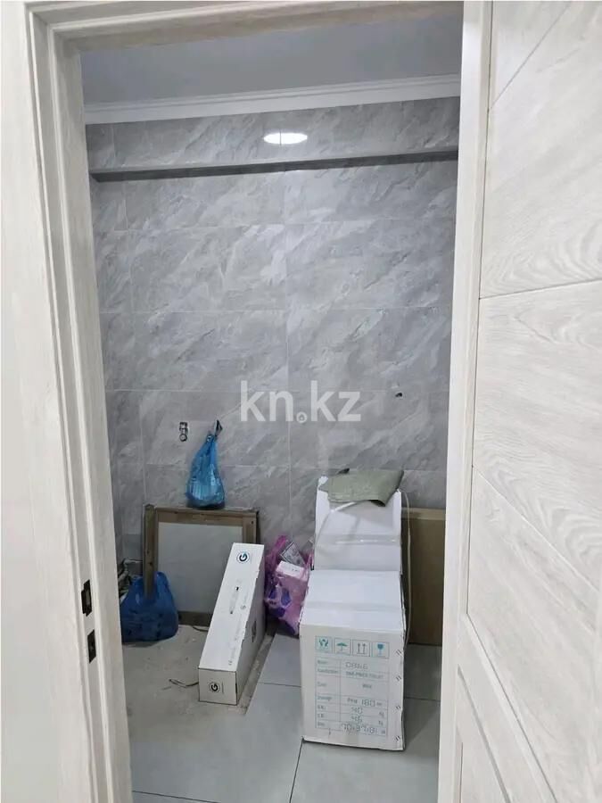 Продажа 1-комнатной квартиры, 38 м² - Продажа однокомнатных квартир в Турксибском р-не Алматы фото 3 из 3