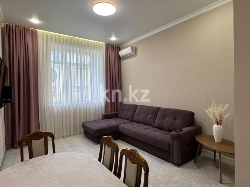 Продажа 2-комнатной квартиры, 67 м² - Продажа двухкомнатных квартир в р-не Есиль Астаны - страница 27 фото 1 из 4