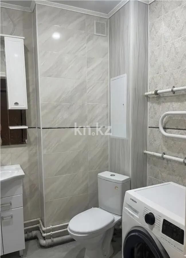 Продажа 3-комнатной квартиры, 63 м² - Недвижимость в Темиртау - страница 31 фото 6 из 7