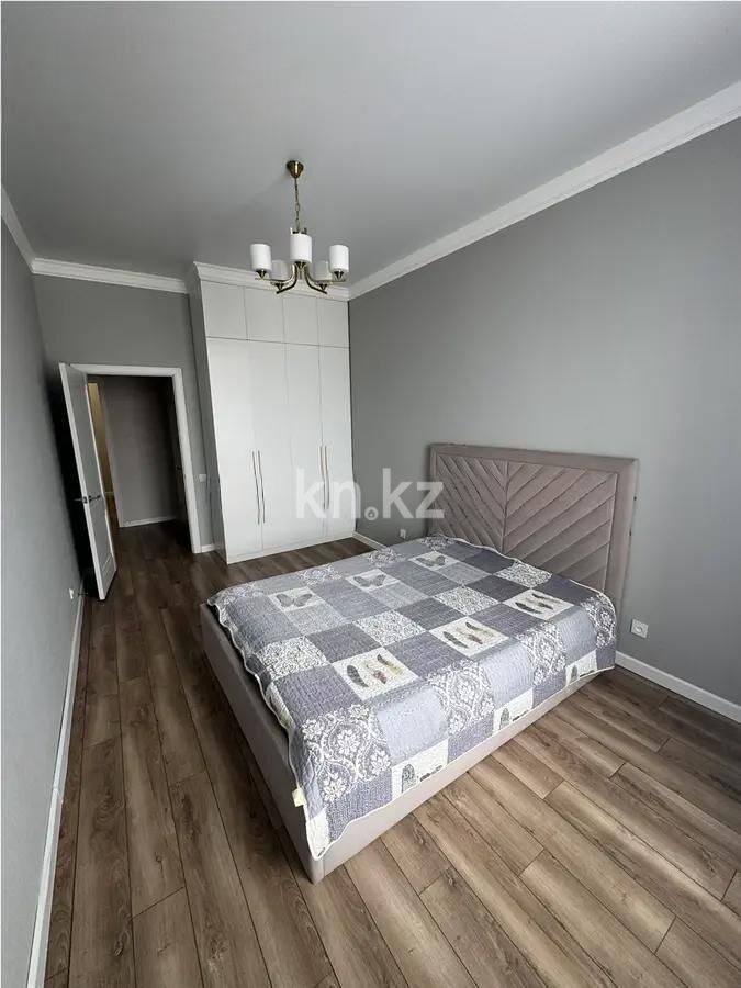 Продажа 2-комнатной квартиры, 74 м² - Продажа квартир в новостройках Астаны - страница 33 фото 2 из 6