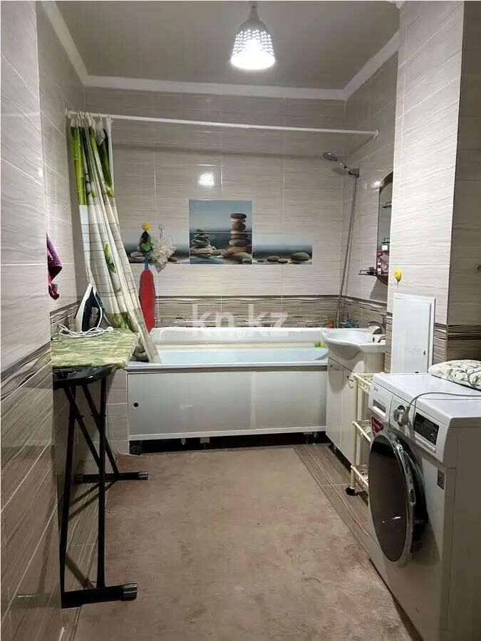 Продажа 3-комнатной квартиры, 85 м² - Продажа трехкомнатных квартир в кирпичном доме в Казахстане - страница 69 фото 6 из 8