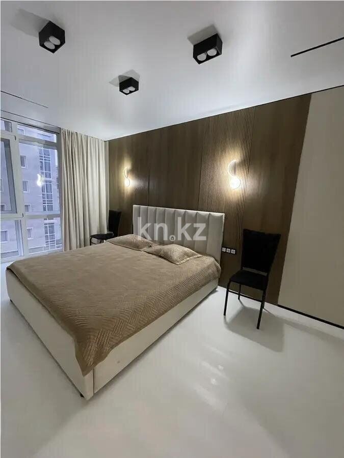 Продажа 2-комнатной квартиры, 60.1 м² - Продажа квартир в Казахстане - страница 135 фото 2 из 5