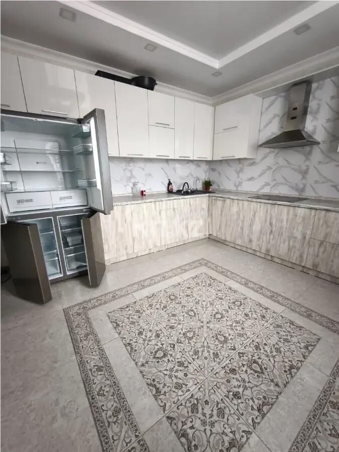 Продажа 5-комнатной квартиры, 125 м² - Продажа пятикомнатных и более квартир в кирпичном доме в Казахстане фото 7 из 13