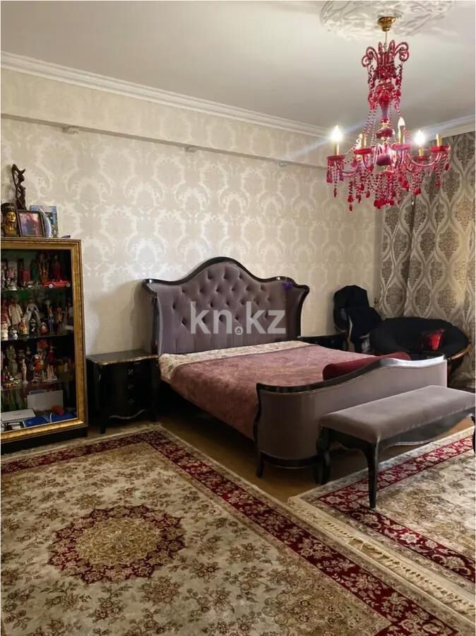 Продажа 5-комнатной квартиры, 210 м² - Продажа пятикомнатных и более квартир в р-не Байконур Астаны фото 2 из 9