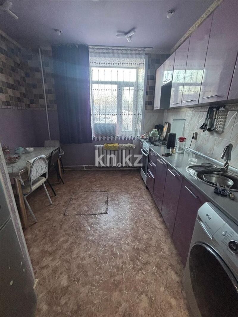 Продажа 3-комнатной квартиры, 68 м² - Аренда квартир помесячно в Акмолинской области фото 6 из 10