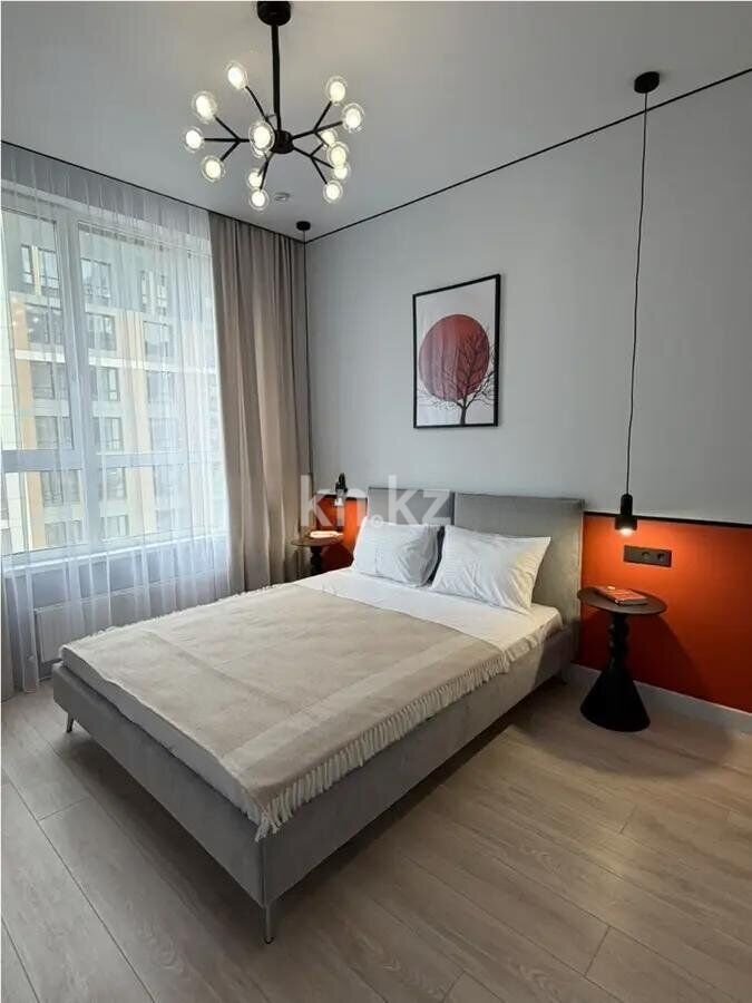 Продажа 2-комнатной квартиры, 38 м² - Продажа квартир в Казахстане - страница 4 фото 2 из 4