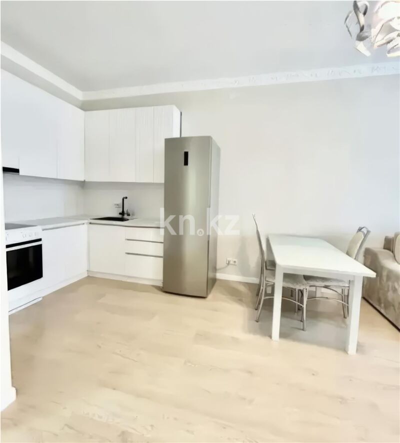 Продажа 2-комнатной квартиры, 44 м² - Продажа двухкомнатных квартир в р-не Сарыарка Астаны - страница 23 фото 3 из 3