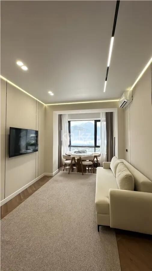 Продажа 2-комнатной квартиры, 53.7 м² - Продажа квартир от собственников в Алматы - страница 314 фото 1 из 5