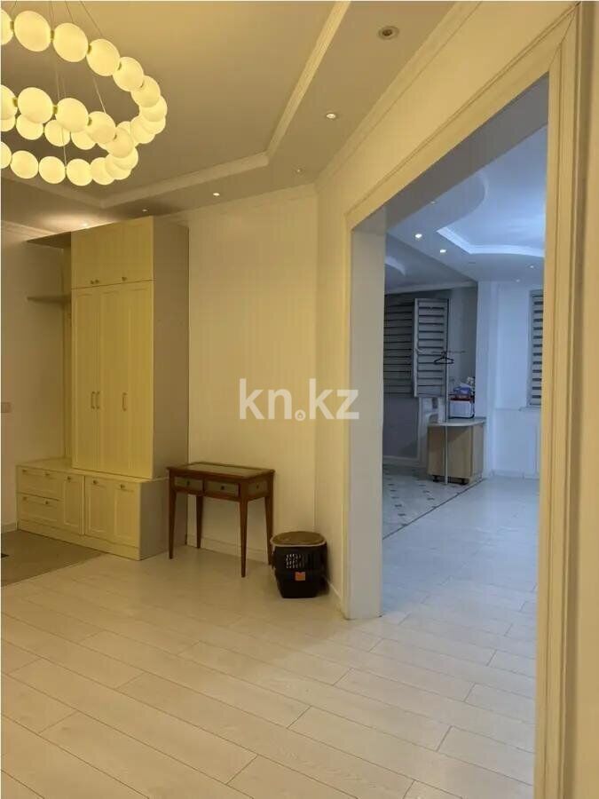 Продажа 4-комнатной квартиры, 146 м² - Продажа недвижимости в Алматы - страница 31 фото 3 из 3