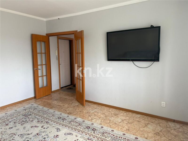 Продажа 2-комнатной квартиры, 53 м² - Продажа квартир в панельном доме в Караганде - страница 2 фото 2 из 9