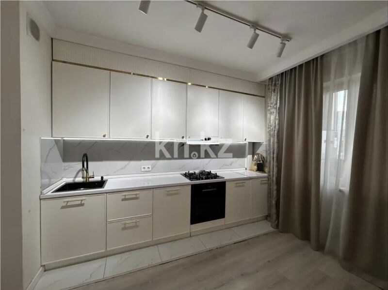 Продажа 3-комнатной квартиры, 155.5 м² - Продажа трехкомнатных квартир в Алатауском р-не Алматы - страница 7 фото 7 из 11