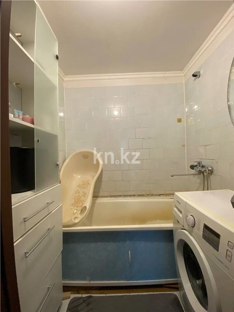 Продажа 2-комнатной квартиры, 52 м² - Продажа зданий в Алматинской области фото 7 из 16