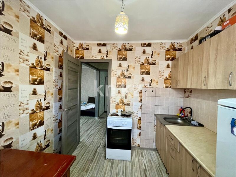Продажа 1-комнатной квартиры, 30 м² - Продажа однокомнатных квартир в Городе Караганды - страница 6 фото 5 из 8