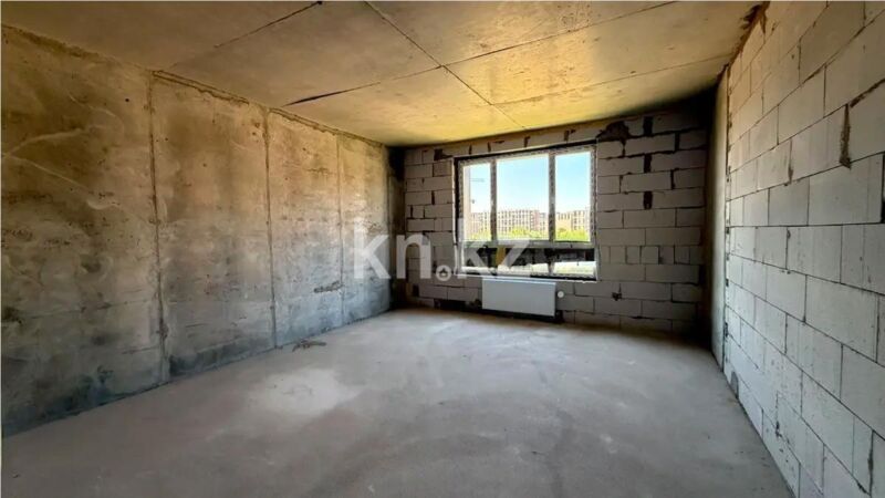 Продажа 4-комнатной квартиры, 115 м² - Продажа четырехкомнатных квартир в кирпичном доме в Казахстане - страница 6 фото 1 из 2