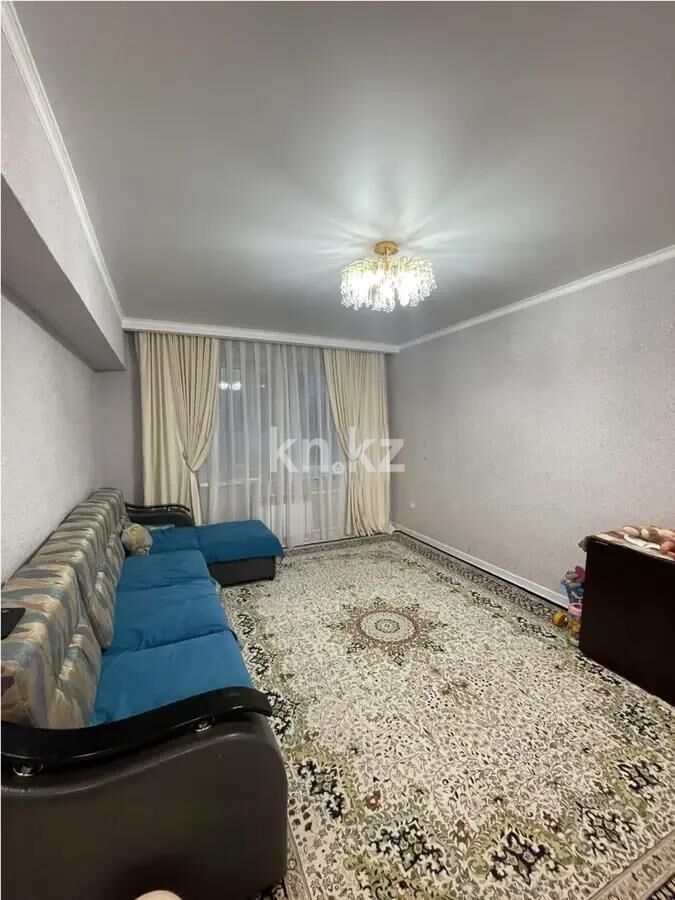 Продажа 3-комнатной квартиры, 70 м² - Продажа трехкомнатных квартир в Бостандыкском р-не Алматы - страница 28 фото 1 из 5