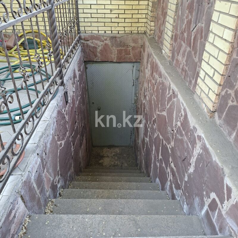 Продажа 5-комнатного дома, 385 м² - Продажа домов, коттеджей в Караганде фото 7 из 10