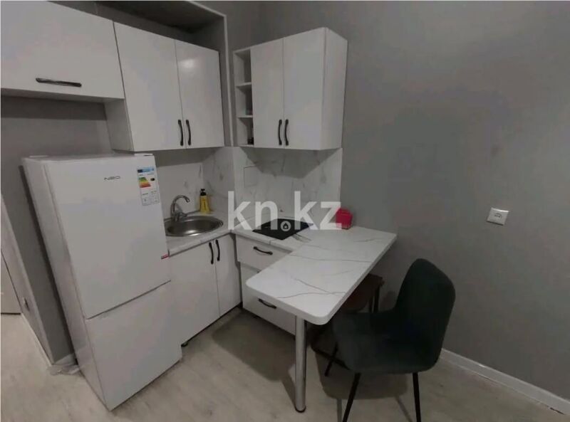 Продажа 1-комнатной квартиры, 23 м² - Недвижимость в Алматы - страница 2 фото 2 из 3