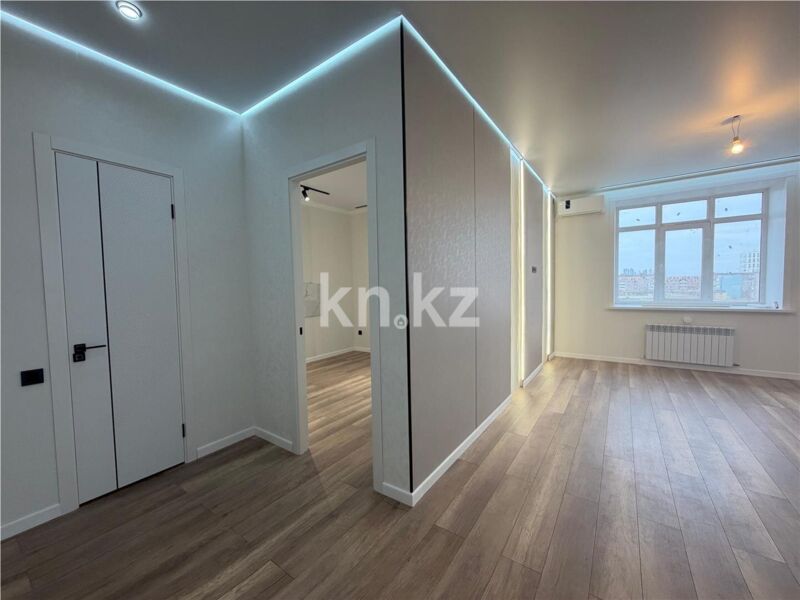 Продажа 3-комнатной квартиры, 70 м² - Продажа трехкомнатных квартир в кирпичном доме в Караганде фото 4 из 11