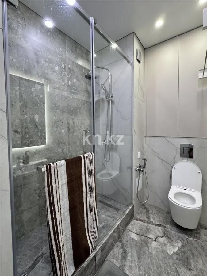 Продажа 2-комнатной квартиры, 48 м² - Продажа двухкомнатных квартир в Турксибском р-не Алматы - страница 12 фото 5 из 6