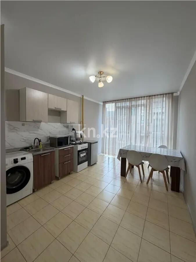 Продажа 2-комнатной квартиры, 68 м² - Продажа квартир в новостройках Алматы - страница 315 фото 3 из 5