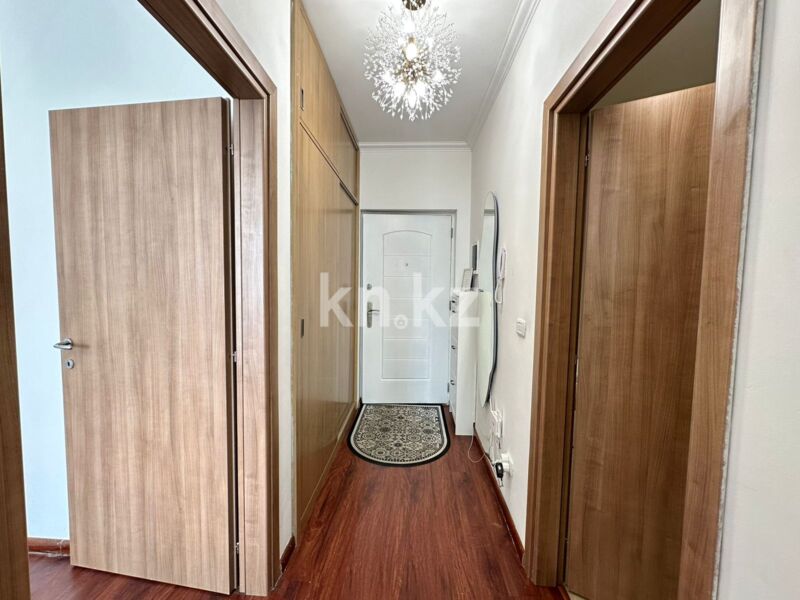 Продажа 1-комнатной квартиры, 44 м² - Продажа однокомнатных квартир в блочном доме в Казахстане - страница 48 фото 8 из 11