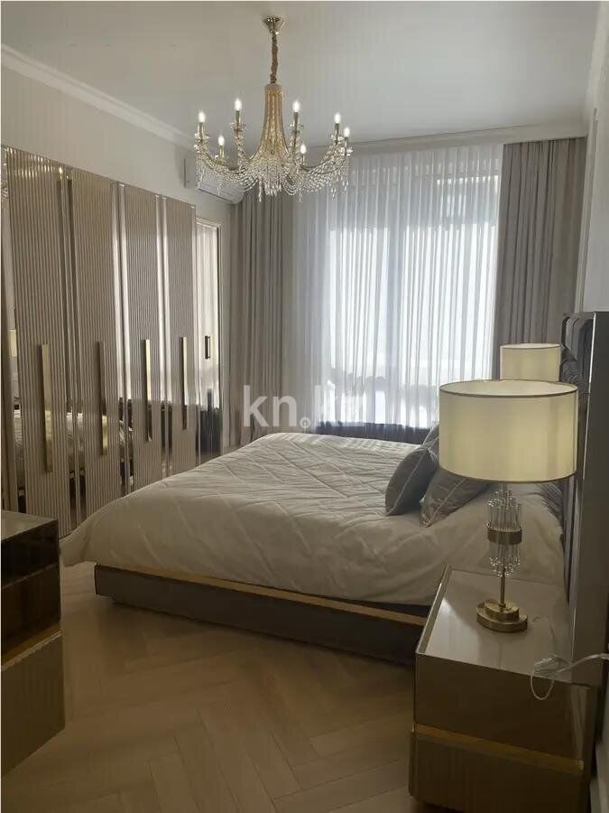 Продажа 3-комнатной квартиры, 117 м² - Продажа недвижимости в Алматы - страница 26 фото 2 из 6