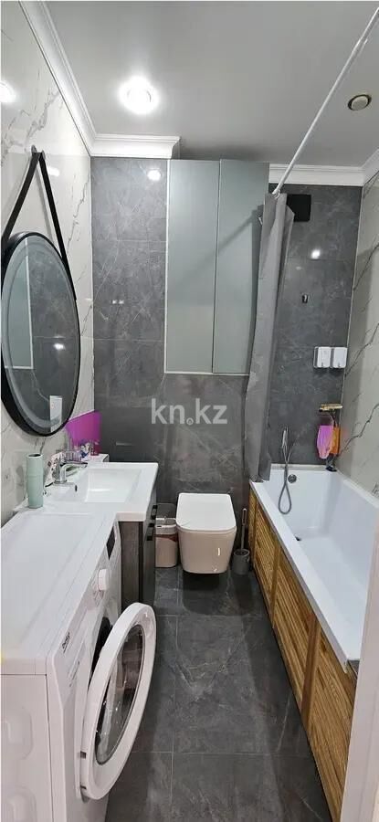 Продажа 1-комнатной квартиры, 32 м² - Продажа квартир в Казахстане - страница 16 фото 3 из 4