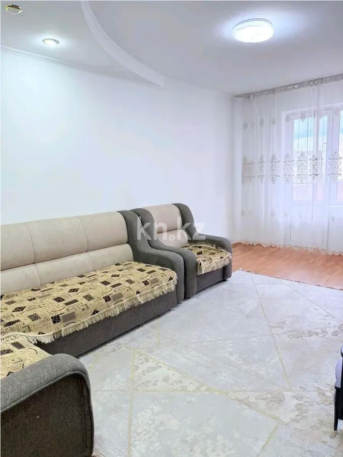Продажа 3-комнатной квартиры, 71.4 м² - Продажа трехкомнатных квартир в кирпичном доме в Алматы - страница 2 фото 1 из 6