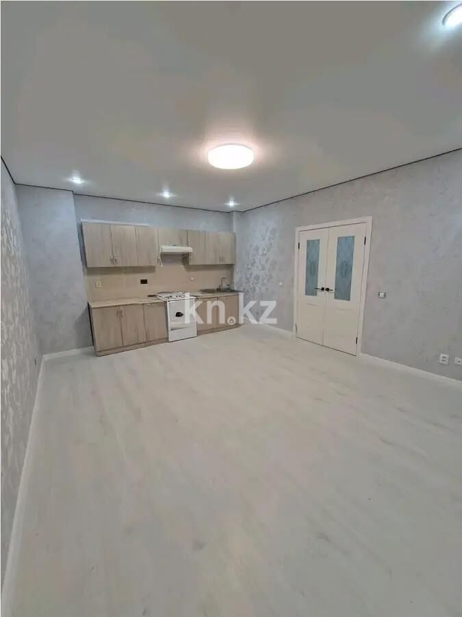 Продажа 2-комнатной квартиры, 45 м² - Продажа двухкомнатных квартир в монолитно-каркасном доме в Астане - страница 3 фото 2 из 3