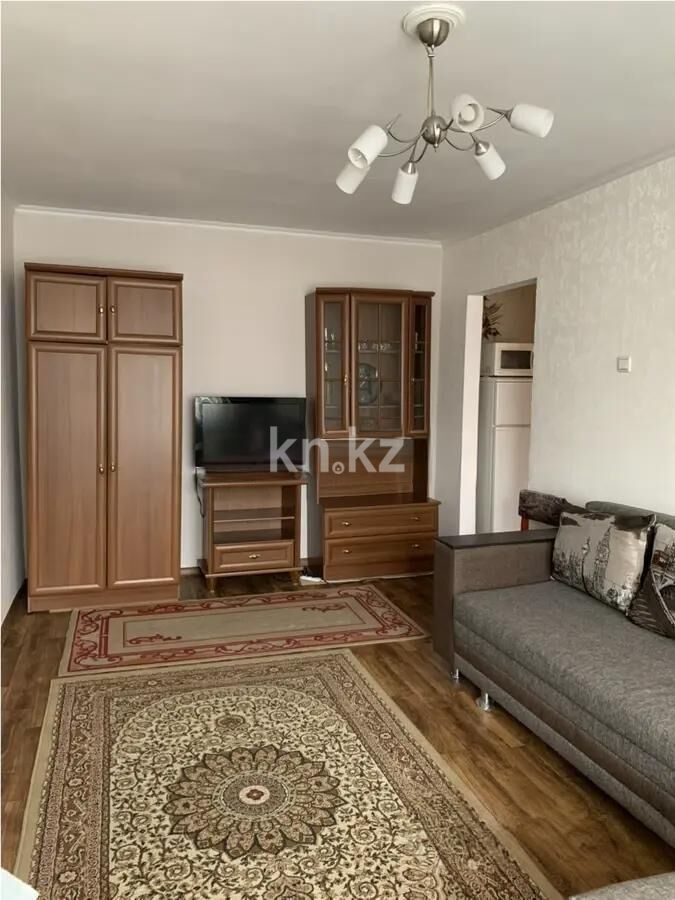 Продажа 1-комнатной квартиры, 32 м² - Продажа однокомнатных квартир в блочном доме в Алматы - страница 3 фото 1 из 1