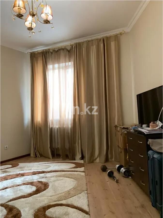 Продажа 2-комнатной квартиры, 68 м² - Продажа двухкомнатных квартир в р-не Сарайшык Астаны - страница 33 фото 2 из 4