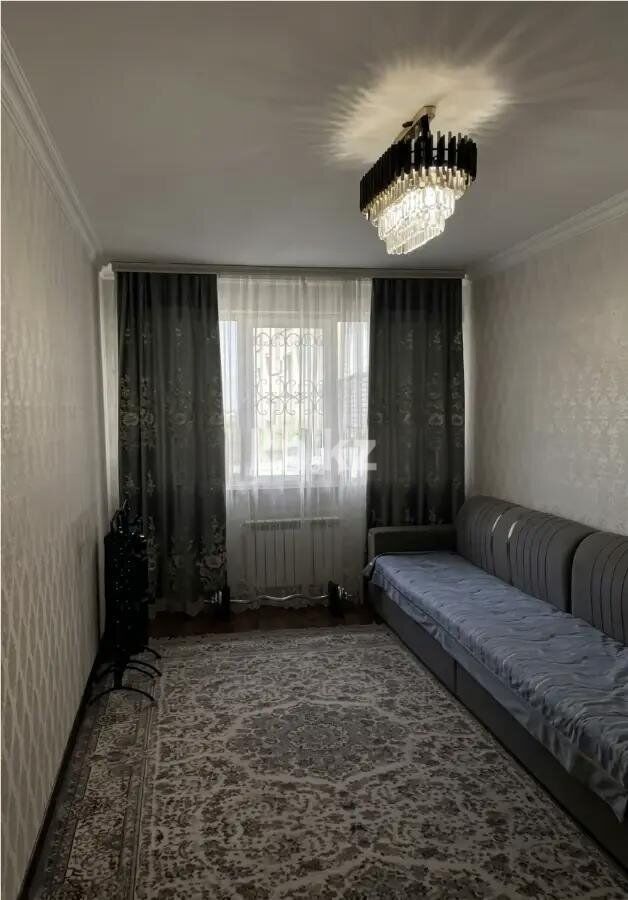 Продажа 3-комнатной квартиры, 78 м² - Продажа трехкомнатных квартир в Алатауском р-не Алматы фото 1 из 5