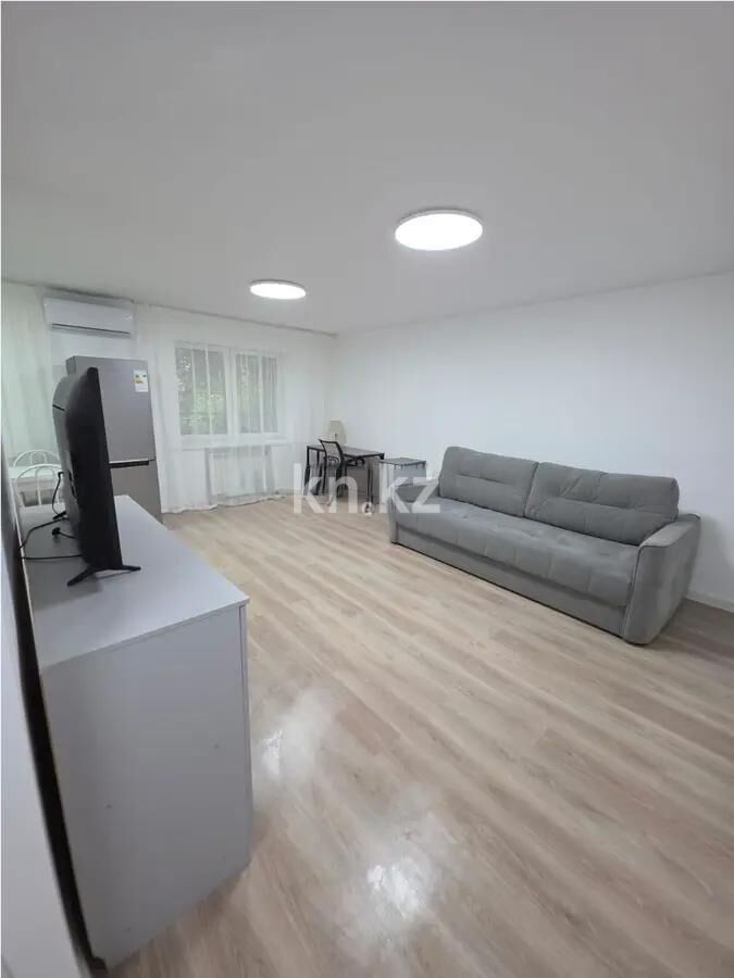 Продажа 2-комнатной квартиры, 45 м² - Продажа двухкомнатных квартир в кирпичном доме в Алматы - страница 16 фото 2 из 5