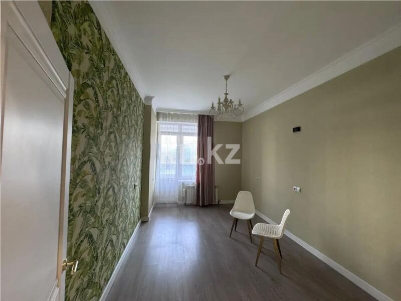 Продажа 3-комнатной квартиры, 73 м² - Продажа трехкомнатных квартир в Бостандыкском р-не Алматы - страница 19 фото 2 из 5