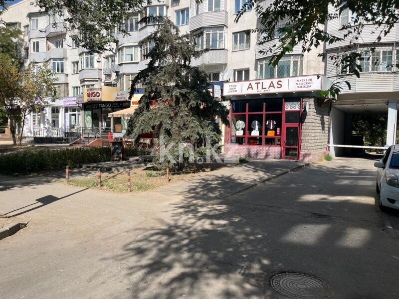 Продажа 2-комнатной квартиры, 59 м² - Продажа двухкомнатных квартир в кирпичном доме в Алматы - страница 4 фото 1 из 10