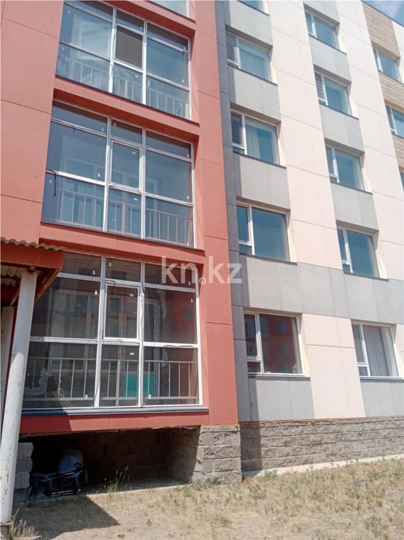 Продажа 2-комнатной квартиры, 65 м² - Продажа  двухкомнатных квартир в новостройках Караганды - страница 13 фото 2 из 2