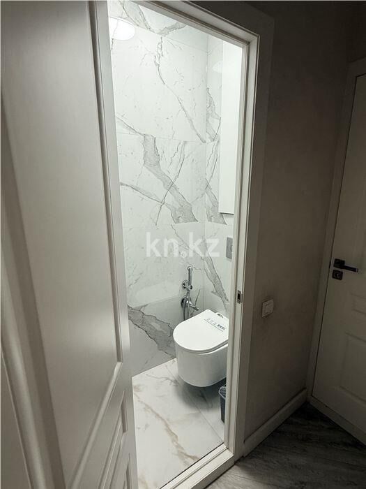 Продажа 3-комнатной квартиры, 67 м² - Продажа трехкомнатных квартир в Алмалинском р-не Алматы - страница 8 фото 4 из 5