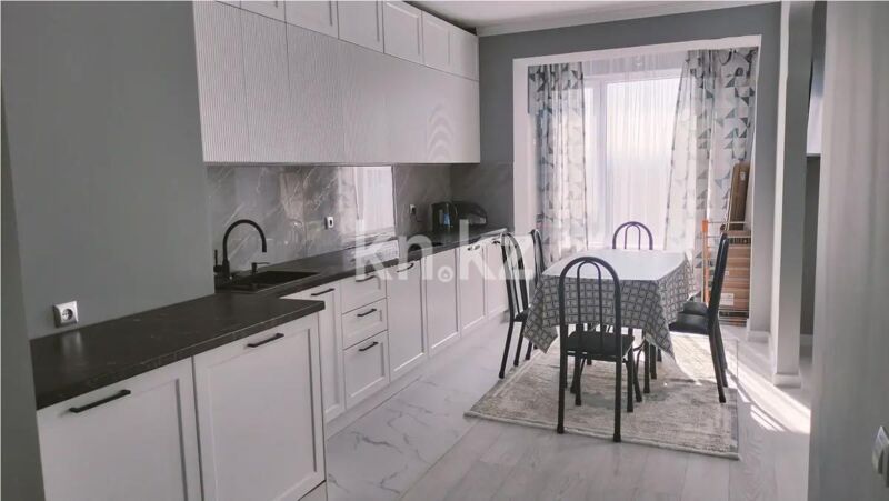 Продажа 2-комнатной квартиры, 60 м² - Продажа двухкомнатных квартир в Медеуском р-не Алматы - страница 12 фото 2 из 3